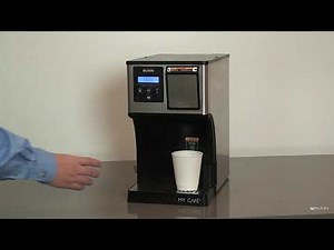 My Cafe AP Operation English