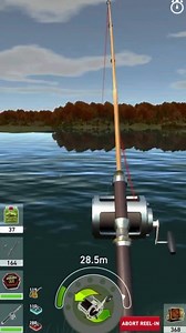 BEWARE: Highly addictive fishing game! Catch giant fish and compete against other players. Play now for free! | The Fishing Club 3D