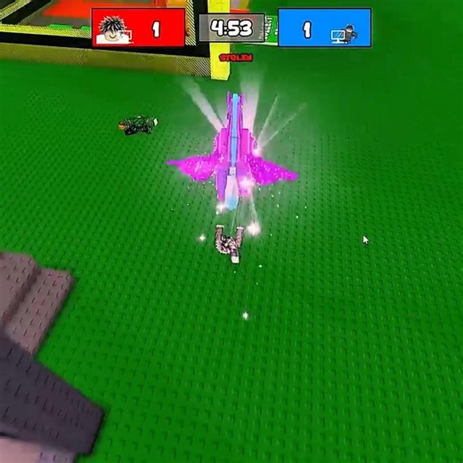 TODAY I DUELED CELESTIAL PEGASUS FOR MY FRAGOLA LA LA... CAN I WIN? 😱🔥 | ROBLOX STEAL BRAINROT