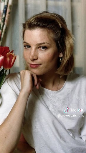 Bridget Fonda's Iconic Roles in the 90s