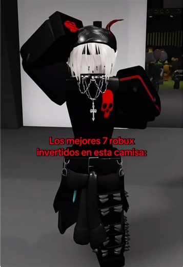 Los mejores outfits de Roblox para destacar