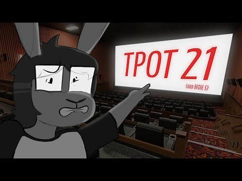 TPOT 21 + BFDIE 5: the FULL audience reaction (Taylor, MI)
