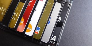 Riskiest places to use a debit card