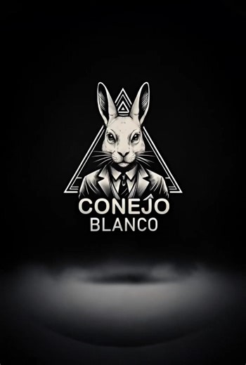 Conejo Blanco no es un canal de respuestas, es un canal de preguntas. Exploramos los límites de la conciencia, los misterios de la realidad, los eventos que rompen la narrativa oficial y las ideas que te hacen dudar de lo que das por sentado. Aquí no venís a que te digan qué pensar… venís a despertar la curiosidad, mirar detrás del velo y decidir por vos mismo. Si alguna vez sentiste que algo no encaja del todo… ya estás siguiendo al conejo. 🌀🐇 #ConejoBlanco #Despertar #Conciencia #Misterios #