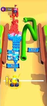 MOB CONTROL LEVEL 1 #mobcontrol #mobcontroltips #gaming #mobcontrol #mobcontrolhack #gaming #gamer