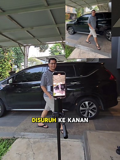 Hendra Setyo on TikTok