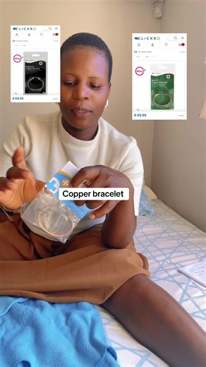 Discover the Benefits of Copper Bracelets