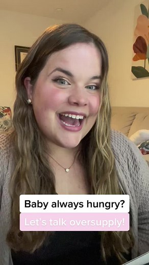 Understanding Oversupply in Breastfeeding: Causes and Symptoms