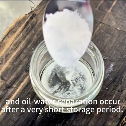 Titanium dioxide dispersant