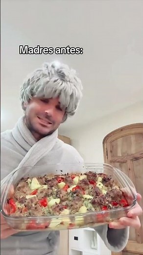 You can now eat solid foods 🤣 #humor #night #comedy