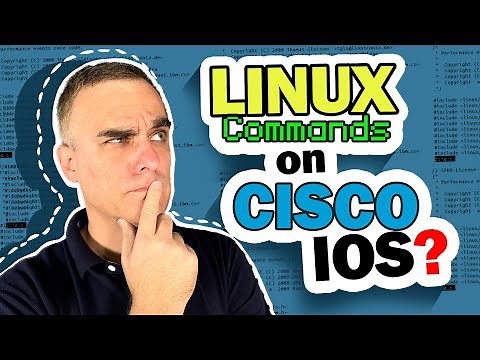 10x Engineer: What? You can do this on Cisco IOS?