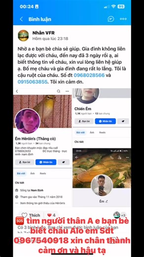 Tran Van Thach on Reels