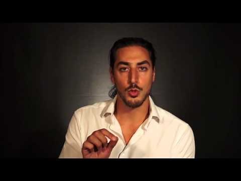 Capturing Attention with Hypnosis - ARCHE Training - Kevin Finel