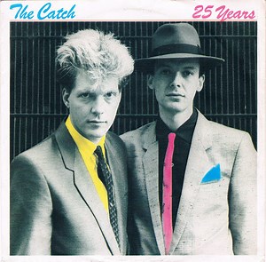 The Catch - 25 Years