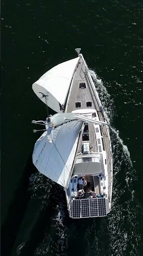 Sailing the Hanse 470e 'Taloha'_for sale with EziYacht