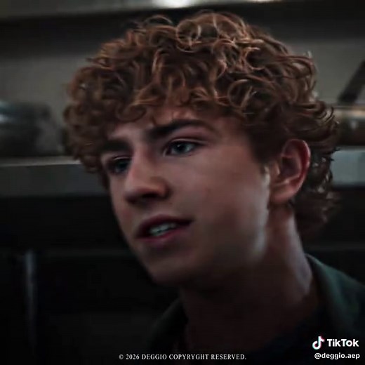 The Elevator Scene in Percy Jackson 2 Explained