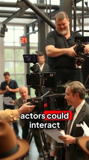 Tenet (2020): The Insane Details You Missed ⏳ #MovieFacts #FilmHistory