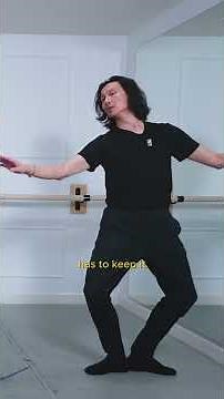 The Secret to Consistency in Your Dancing