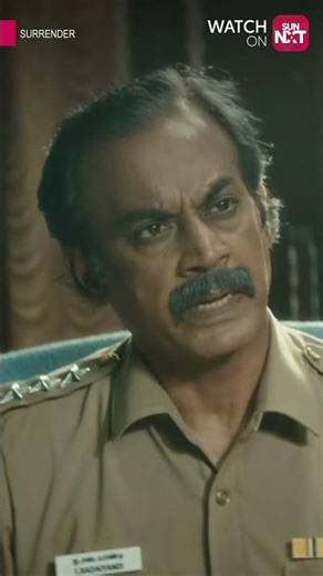 Apo gun enga pochu?? | Surrender | Sun NXT