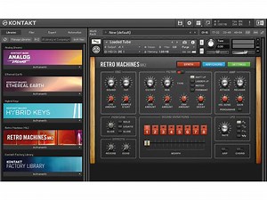 Samploid 2 Vst Free Download