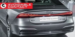 Here's How We Can Make Car Model Names Make Sense