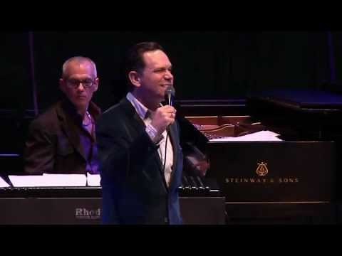 Kurt Elling - On Broadway (2012)