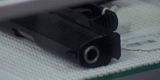 Sheriff’s office, gun range offering free firearm safety classes to teach youths about guns