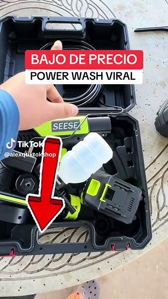 Power Washing Tips for Spotless Results