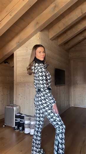 Get Ready with Me: Skiing Outfit Inspiration