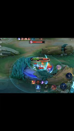 TATLO NA ANG LORD! #balmondhandsome #icekyubiii #advanceserver #Balmond #topglobal #reels #mobilelegends | Kyubiii