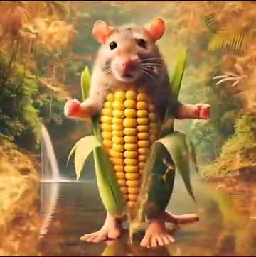 I Tried Pipi Corni For 30 Days And Here's What Happened | Pipi Corni #italianbrainrot