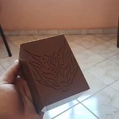 Objects made with a ender 3 v 3D printer・Cults