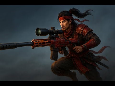 4.000 HOURS TACTICOOL LEGEND