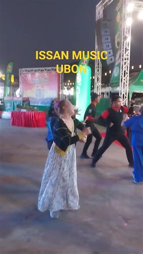 Issan music, evening out after training. #shortsvideo #muaythai #reels