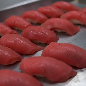 3.6K views · 163 reactions | Catch and Cook, Sustainable Seafood Dinner!  | Hiroyuki Terada - Sushi Master | Facebook