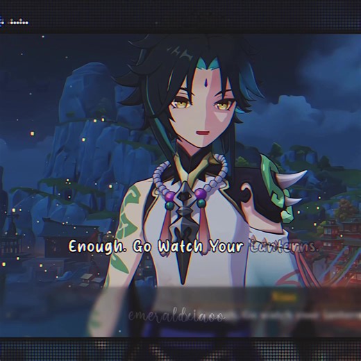 Might start posting less because of motivation so this is the last edit for now 🥹💔 Tags: @(𝐸𝓋𝑒) Scara ♡ྀི’s💍 @eli 🍃 @𓏲 ๋࣭ ࣪˖ Txl1 𝜗ৎ ﾉ bina's ୭˚. @Cookieh♡Walnut @husk✦apri @ᨳິ ׂ 𓈒 yumi ; hyugo’s n1 🌸 @xiann #emeraldxiaoo #xiao #xiaogenshinimpact #xiaoedit #foryoupage