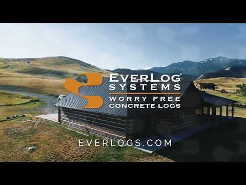 Protect Your Home From Wildfires With EverLogs Fire Resistant Siding