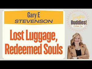 Lost Luggage, Redeemed Souls - Gary E Stevenson - 0137