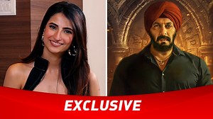 EXCLUSIVE: Did you know Palak Tiwari acted in Salman Khan's Antim? Her HILARIOUS role will make you go ROFL