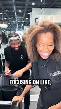 The Half Wig That Saved My Hair Growth Journey