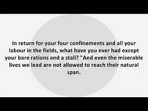 Animal Farm - audiobook with subtitles