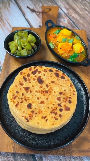 178K views · 1.4K reactions | GUJARATI PURAN POLI We Gujaratis make...