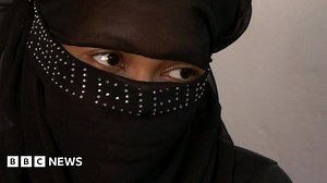 Big money for Niger's child brides