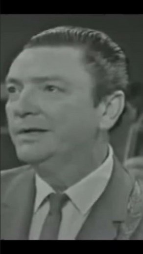 The Stanley Brothers - "Worried Man Blues" on Pete Seeger's Rainbow Quest television show in 1965