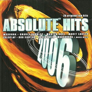 Various - Absolute Hits 2006
