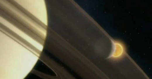 Researchers find 50 possible new planets using artificial intelligence