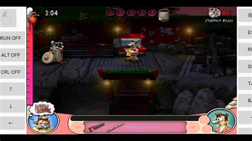 模拟邻居硬核版二代（Neighbors from Hell hard core version ll）