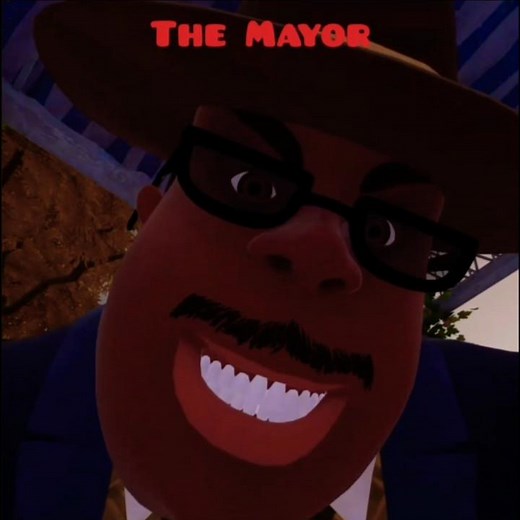 All Screamers Hello Neighbor 2 #gaming #helloneighbor #helloneighbor2 #hn2 #screamers #backtoschool