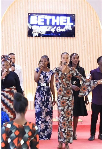 Support Bethel Praise Team for Ministry Growth