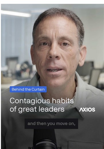 Embrace Startup Mode: Jim VandeHei's Principles for Agility